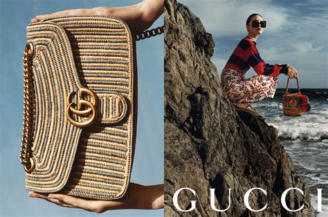 gucci panting campaign|Gucci Stories .